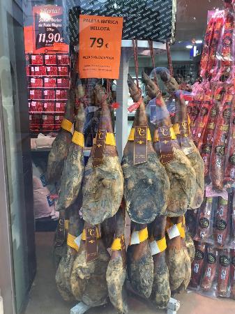 La Alacena de San Eloy